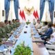 Presiden Prabowo