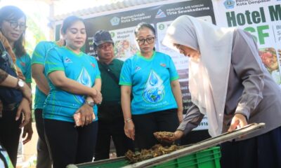 tirta sewakadarma