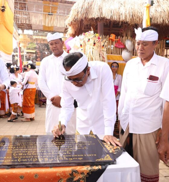 Walikota Jaya Negara