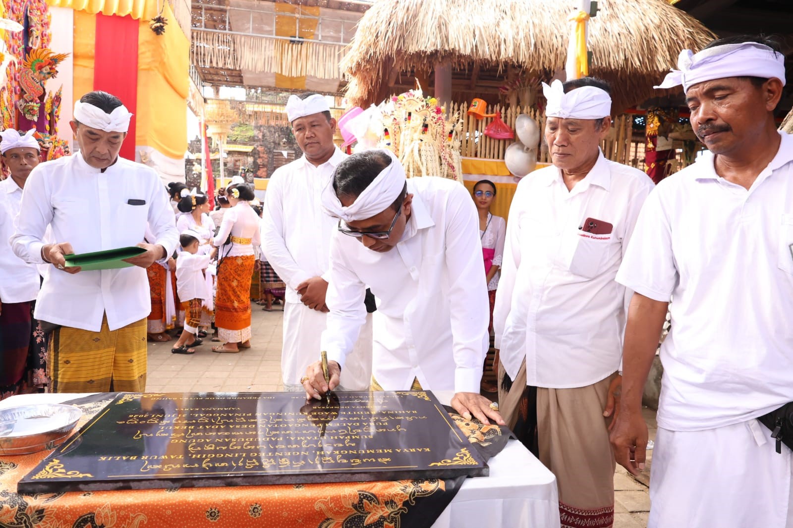 Walikota Jaya Negara
