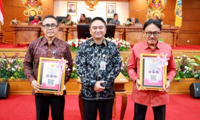 Walikota Jaya Negara