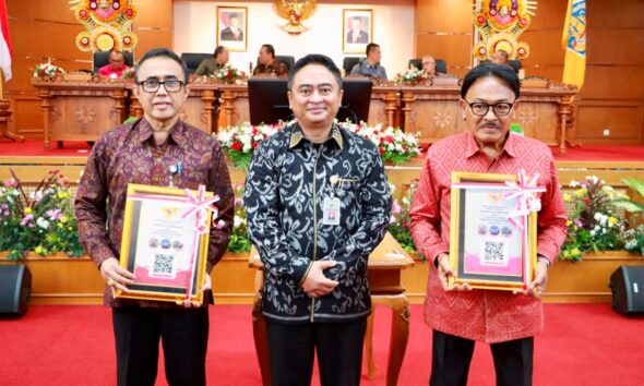 Walikota Jaya Negara
