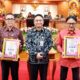 Walikota Jaya Negara