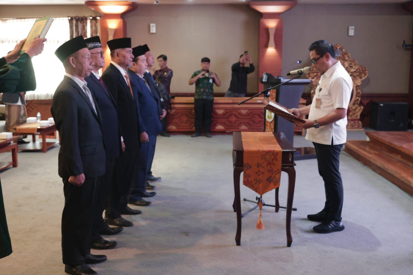 BAZNAS Denpasar