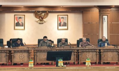 dewan bali