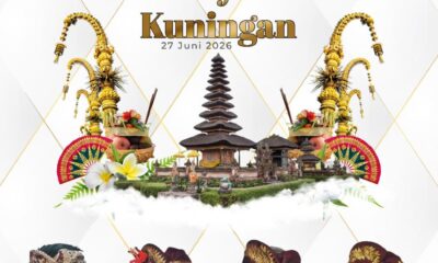 galungan