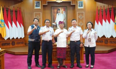 pengiriman barang nusa penida