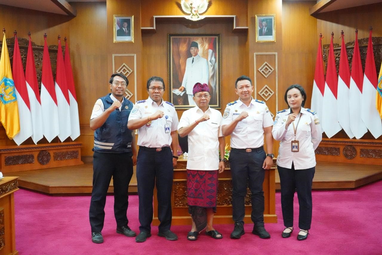 pengiriman barang nusa penida