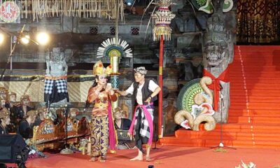 joged bumbung