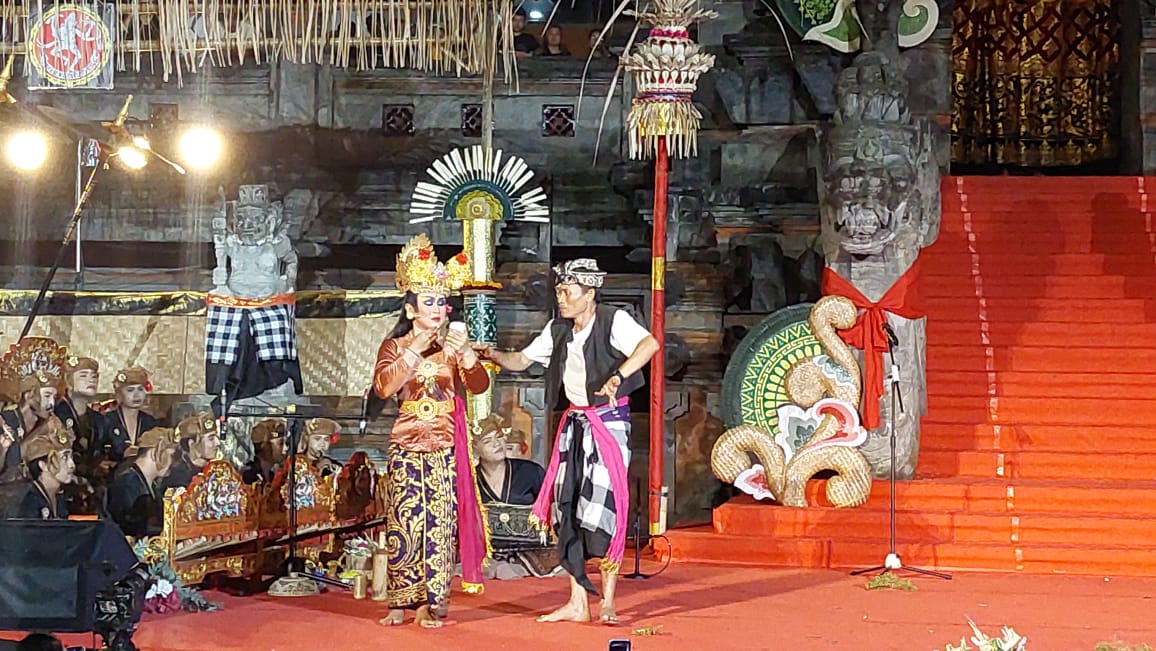 joged bumbung