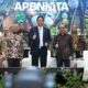 Menteri Keuangan Purbaya Yudhi Sadewa memaparkan kinerja APBN Semester I 2026 pada Konferensi Pers APBN KiTA Edisi Juli 2026 Judul Gambar Menkeu Purbaya Paparkan Kinerja APBN Semester I 2026