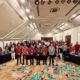 Bupati Adi Arnawa menghadiri rapat pemutakhiran dan integrasi proses bisnis pelaksanaan serta pertanggungjawaban keuangan daerah dalam SIPD RI di Kuta.