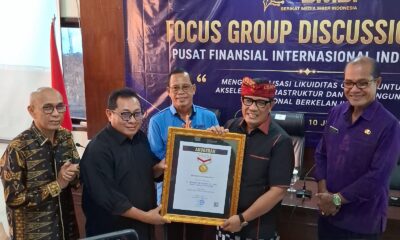 bupati sanjaya
