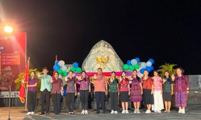 Perayaan Hari Anak Nasional 2026 di Buleleng sebagai momentum penguatan perlindungan anak melalui Tim BESTIE.