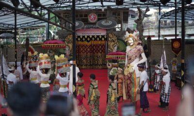 barong landung
