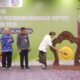 Gubernur Bali Wayan Koster membuka Seminar Nasional integrasi pertanian dan pariwisata di The Patra Bali Resort Tuban.