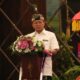 Gubernur Bali Wayan Koster menjadi keynote speaker dalam Maritime Safety International Conference (MASTIC) 2026 di Kuta Paradiso Hotel, Badung.