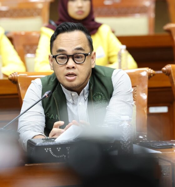 korupsi batu bara