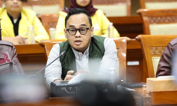 korupsi batu bara