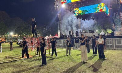 d youth fest