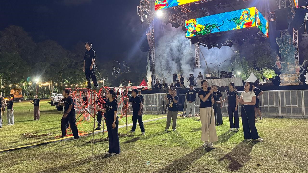 d youth fest