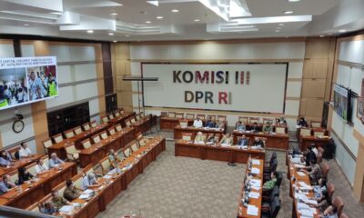 Kortas Tipikor Polri