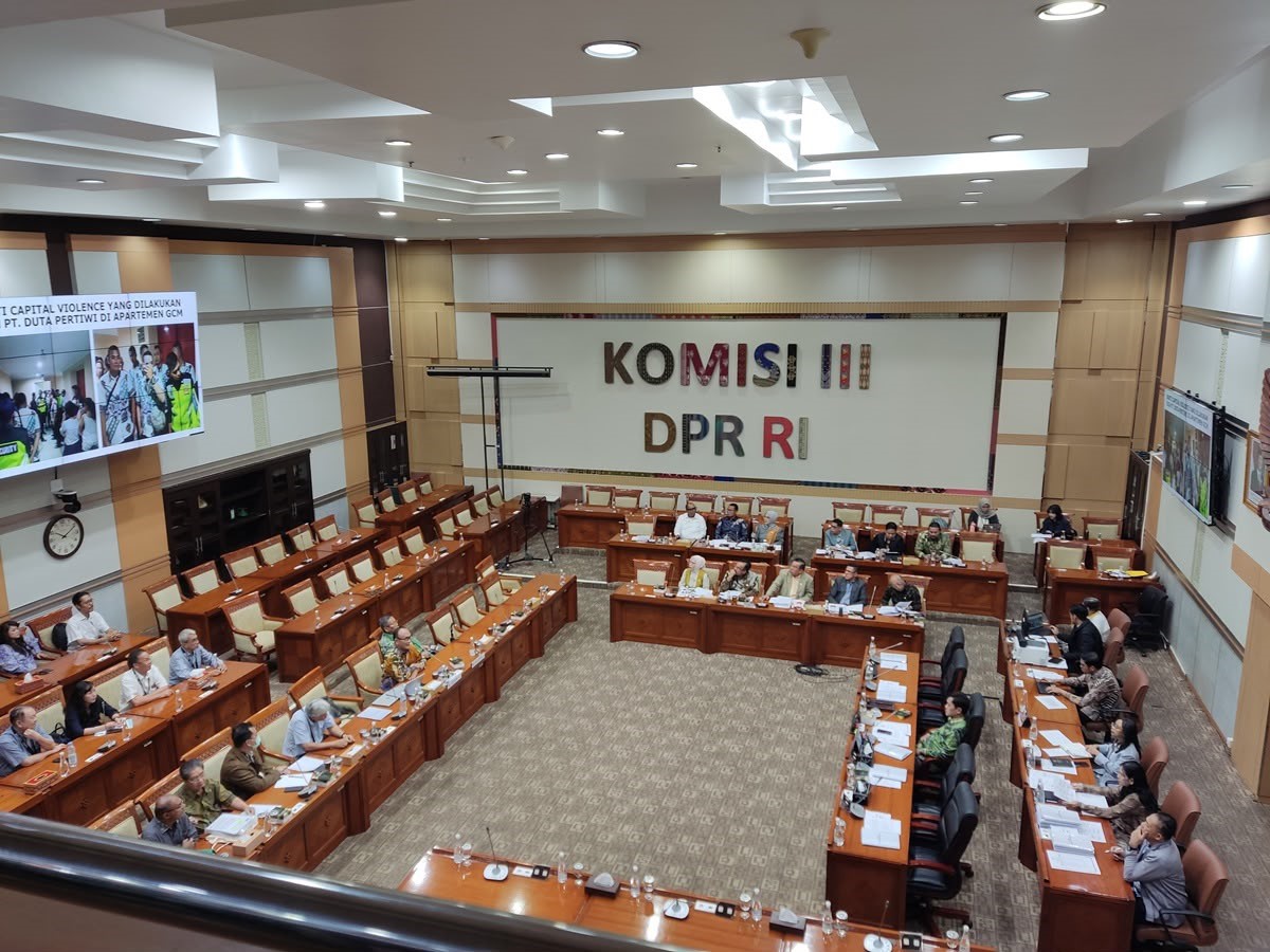 Kortas Tipikor Polri