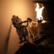 Wayang Kulit badung