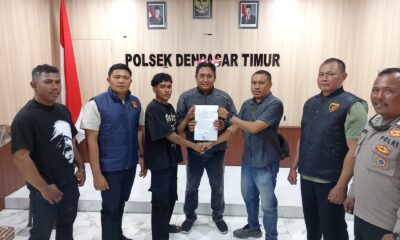 Polsek Dentim