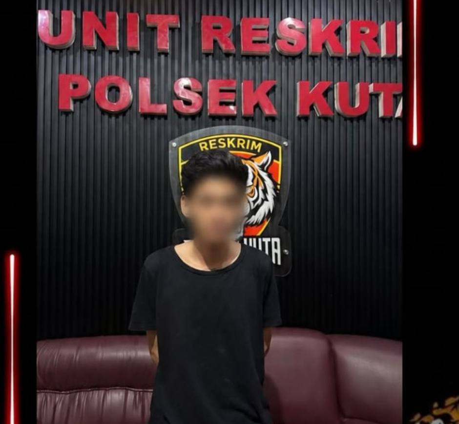 polsek kuta