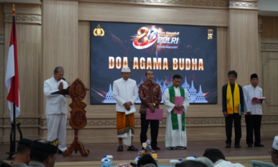 polres gianyar