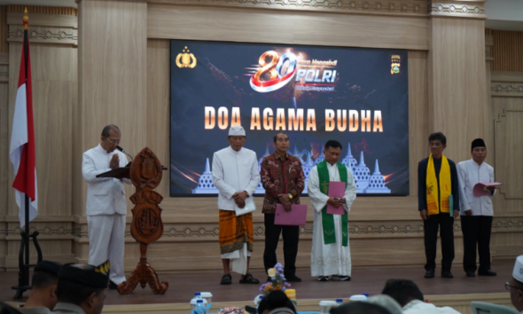polres gianyar