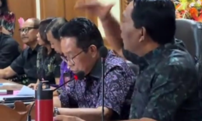 ketua dprd badung