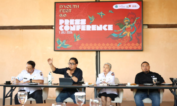 D'Youth Fest
