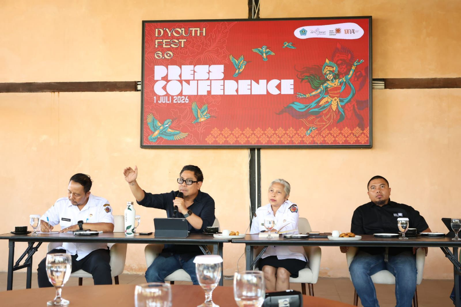 D'Youth Fest