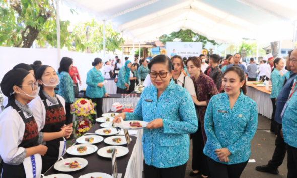 tp pkk denpasar