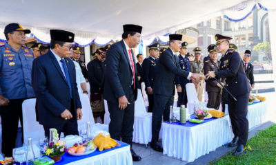 hut bhayangkara