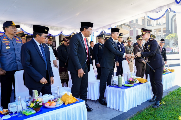 hut bhayangkara