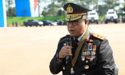 hari bhayangkara