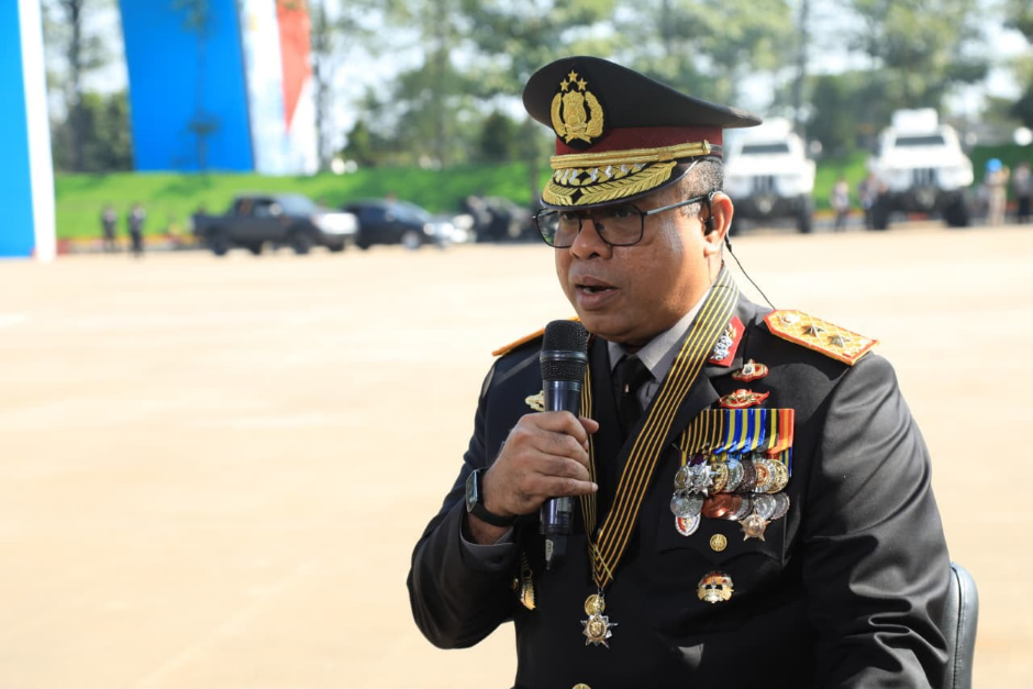 hari bhayangkara