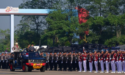 Hari Bhayangkara