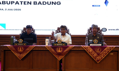psbs badung