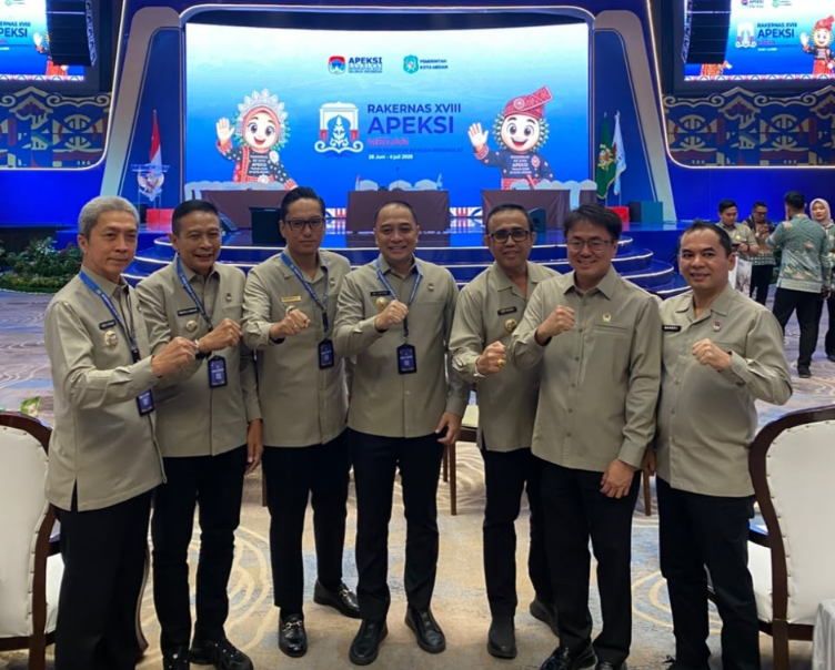 walikota jaya negara