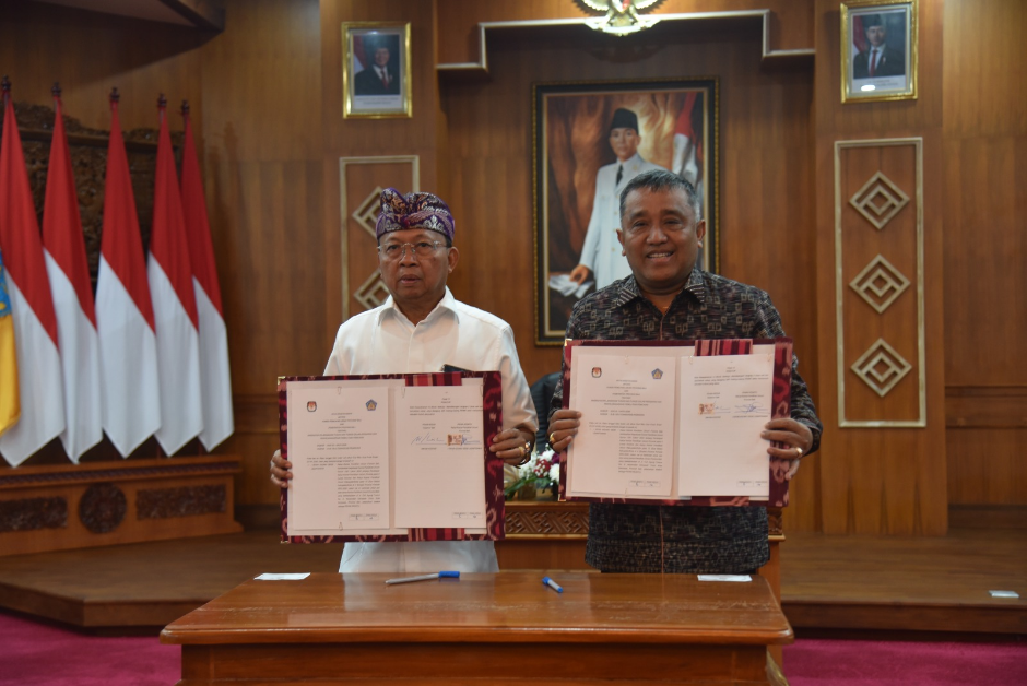 kpu bali