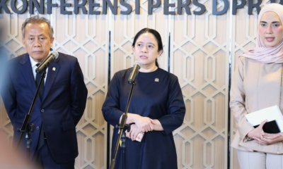 puan maharani