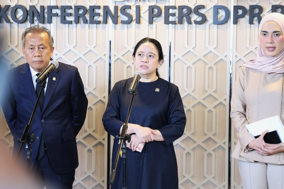 puan maharani