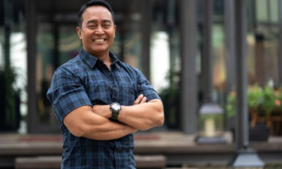 kepercayaan polri