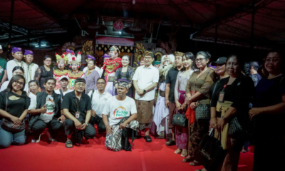 pertuni badung