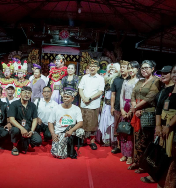 pertuni badung