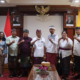 Gubernur Bali Wayan Koster menegaskan bahwa pembangunan sektor pertanian harus berjalan seiring dengan pengembangan pariwisata berbasis buday
